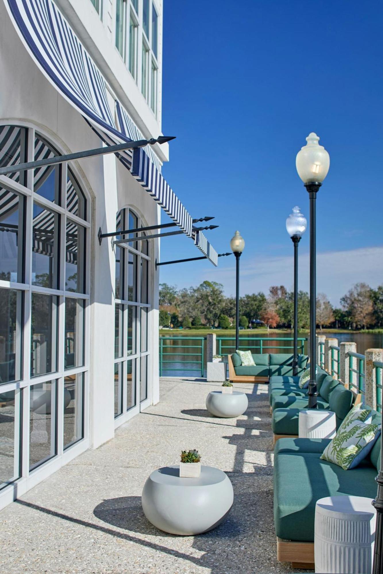 The Inn At Celebration, Autograph Collection מראה חיצוני תמונה